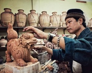 Đời người liên quan mật thiết đến hoạt động di cư.