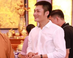 Phổ biến về nghệ nhân Phạm Đạt.
