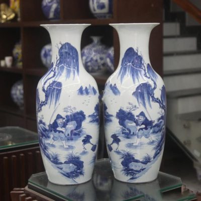 loc binh ve ngu cong 52cm