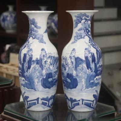 loc binh ve ngu tien 52cm
