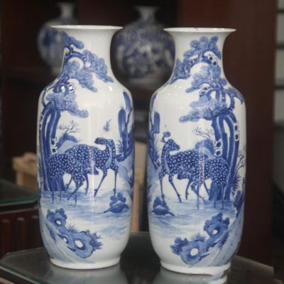 tieu loc binh ve tung cong cao cao 52cm